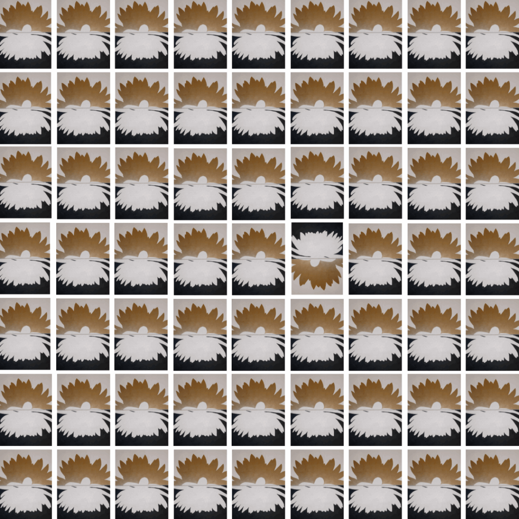 Io Sono Solo 1024x1024